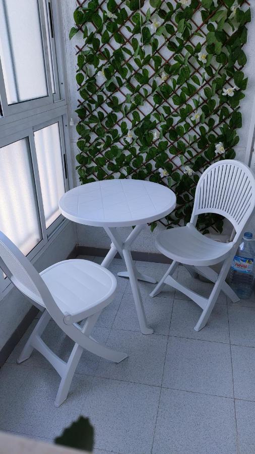 Casas Holiday - Playa Acequion Torrevieja Esterno foto
