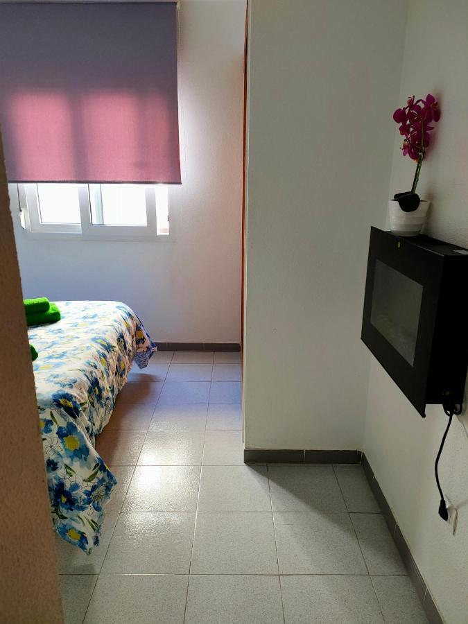 Casas Holiday - Playa Acequion Torrevieja Esterno foto