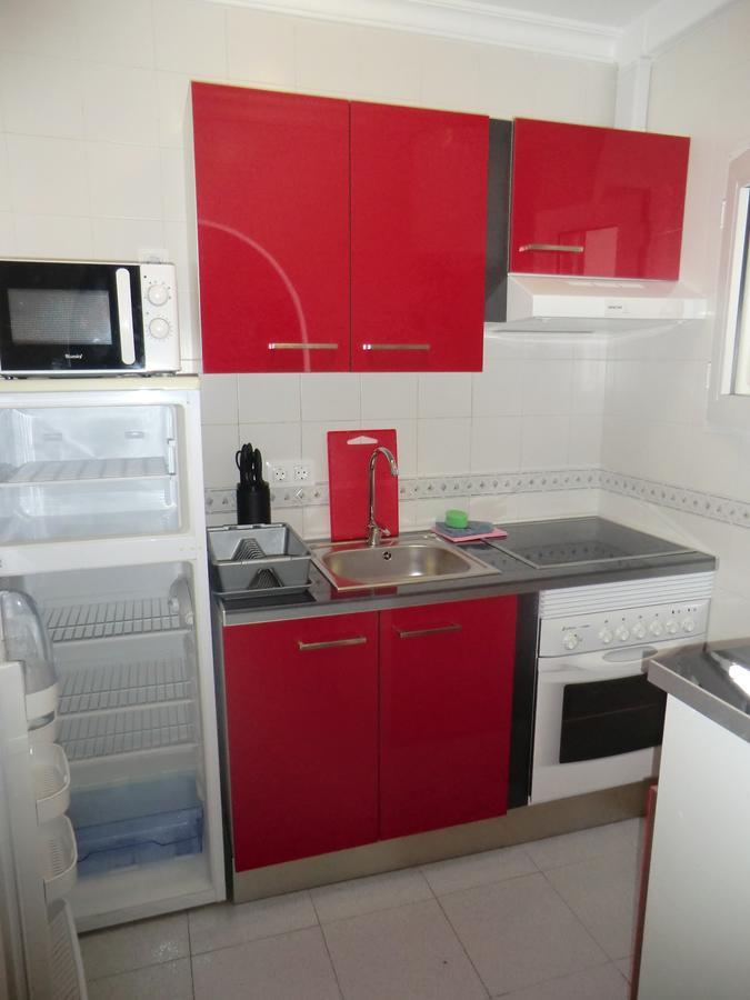 Casas Holiday - Playa Acequion Torrevieja Esterno foto