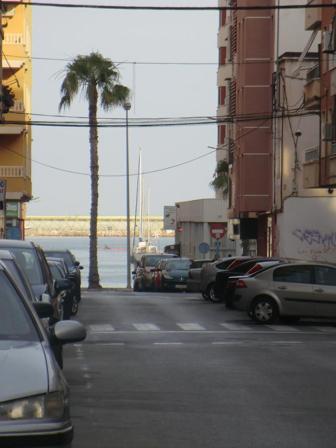 Casas Holiday - Playa Acequion Torrevieja Esterno foto