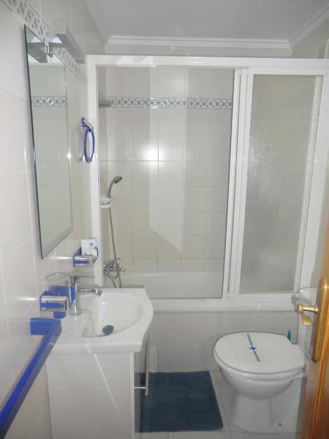 Casas Holiday - Playa Acequion Torrevieja Esterno foto