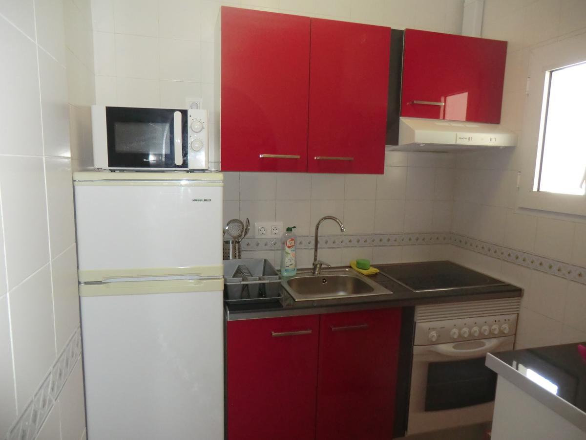 Casas Holiday - Playa Acequion Torrevieja Esterno foto