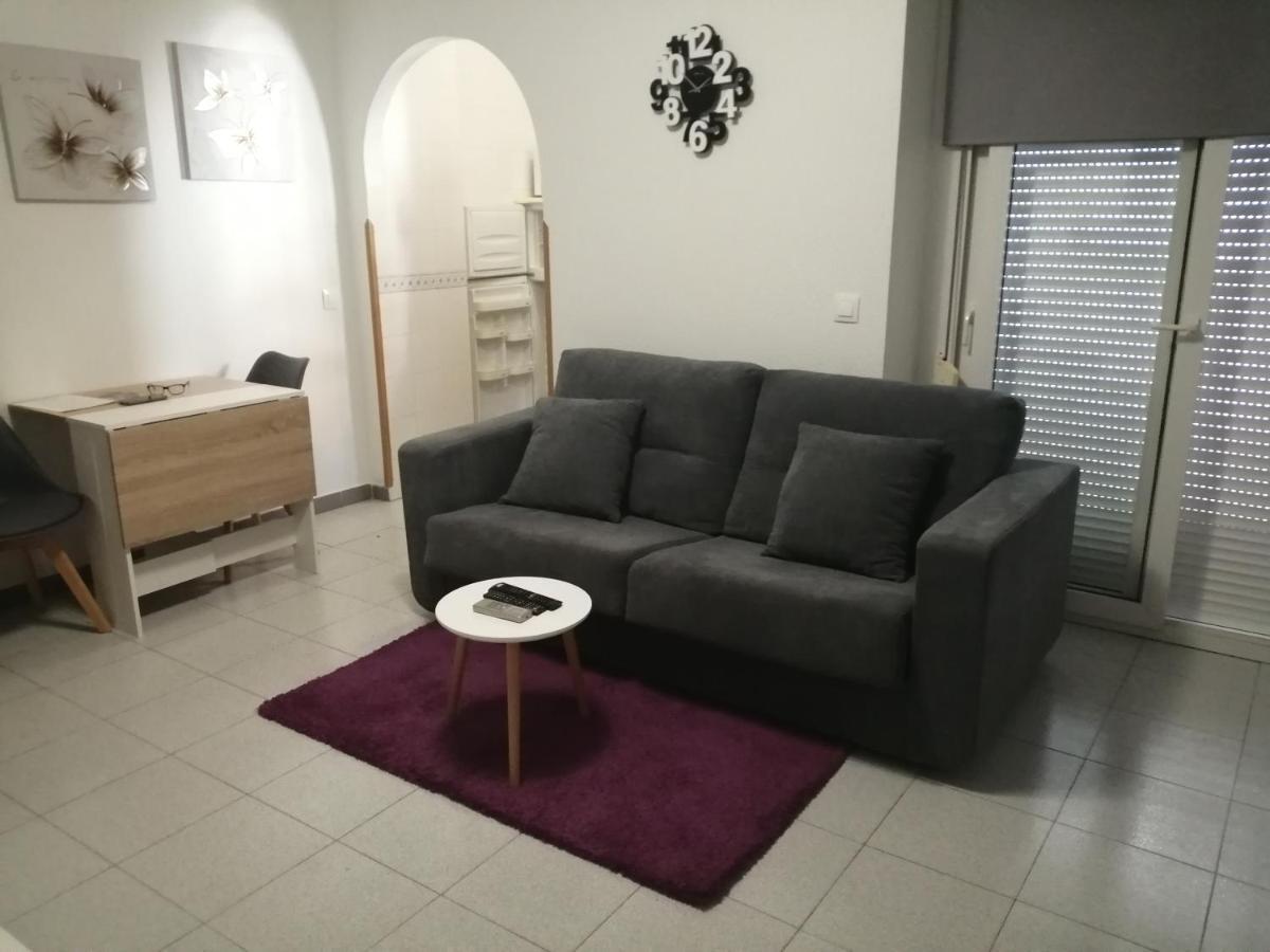 Casas Holiday - Playa Acequion Torrevieja Esterno foto