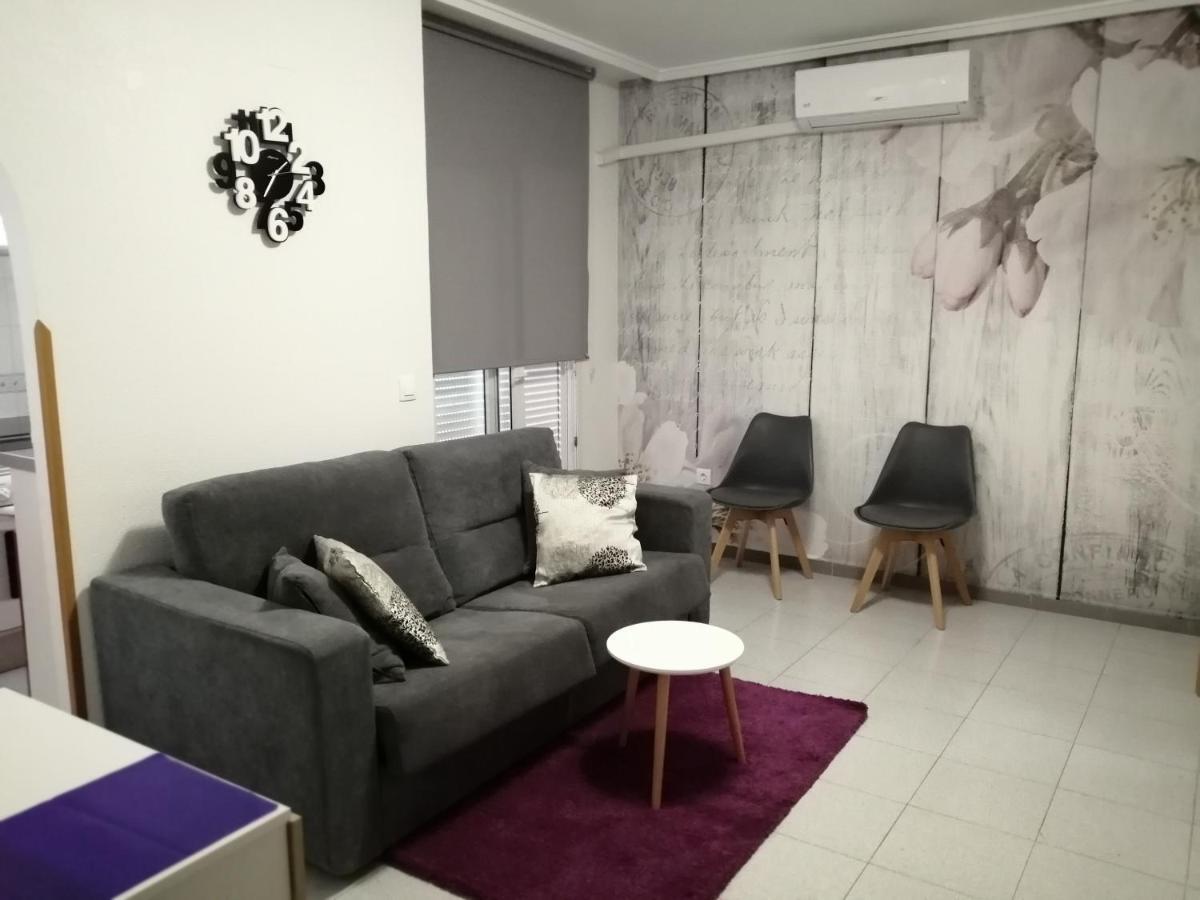Casas Holiday - Playa Acequion Torrevieja Esterno foto