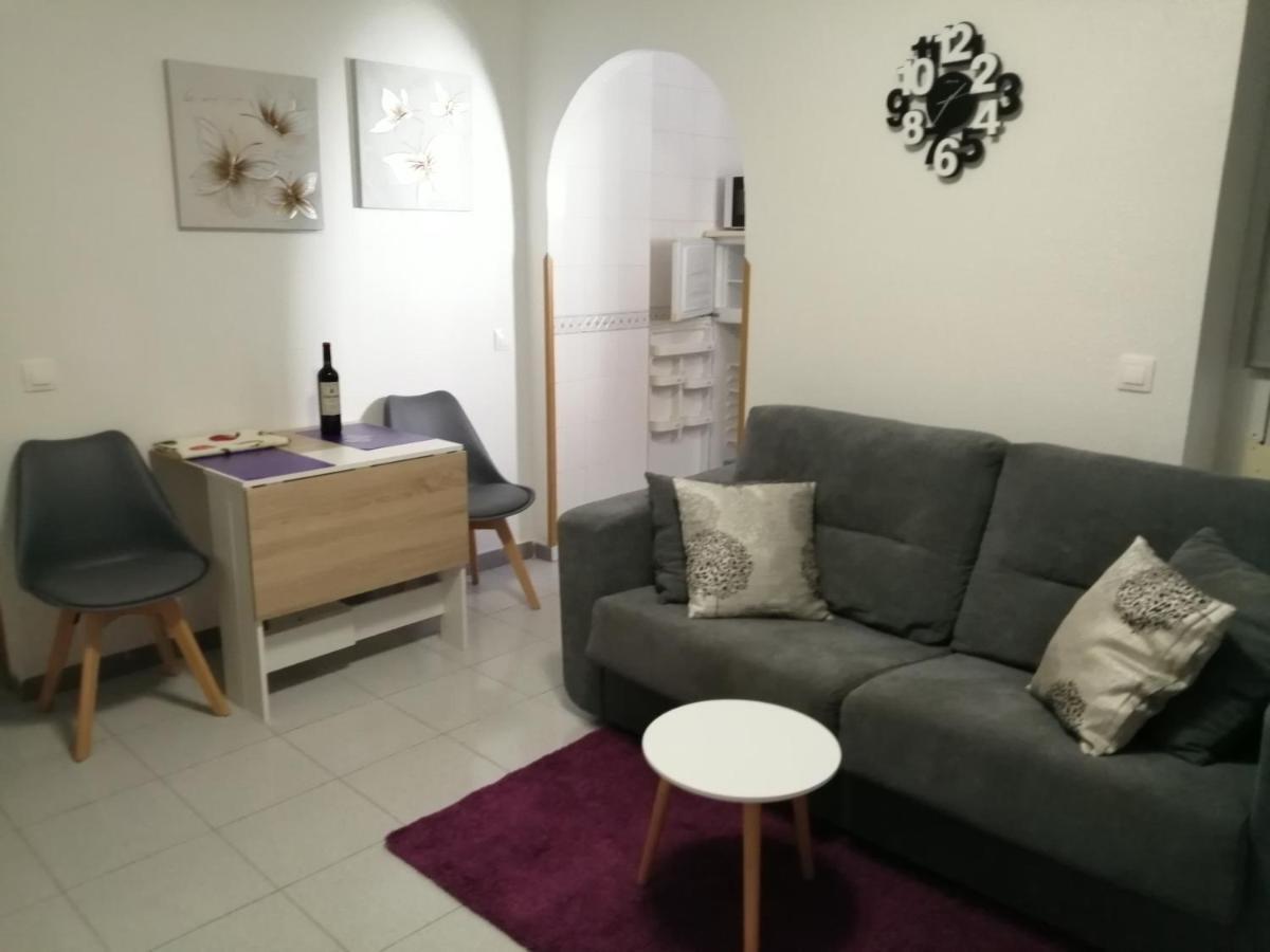 Casas Holiday - Playa Acequion Torrevieja Esterno foto