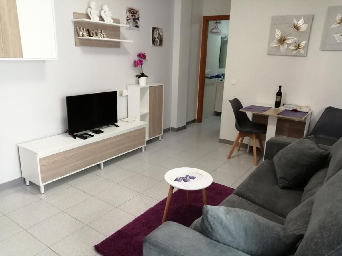Casas Holiday - Playa Acequion Torrevieja Esterno foto
